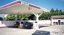 �C���[�W�FLP�K�X�G�R�X�e�[�V����