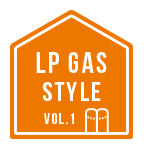 LP GAS STYLE VOL.1