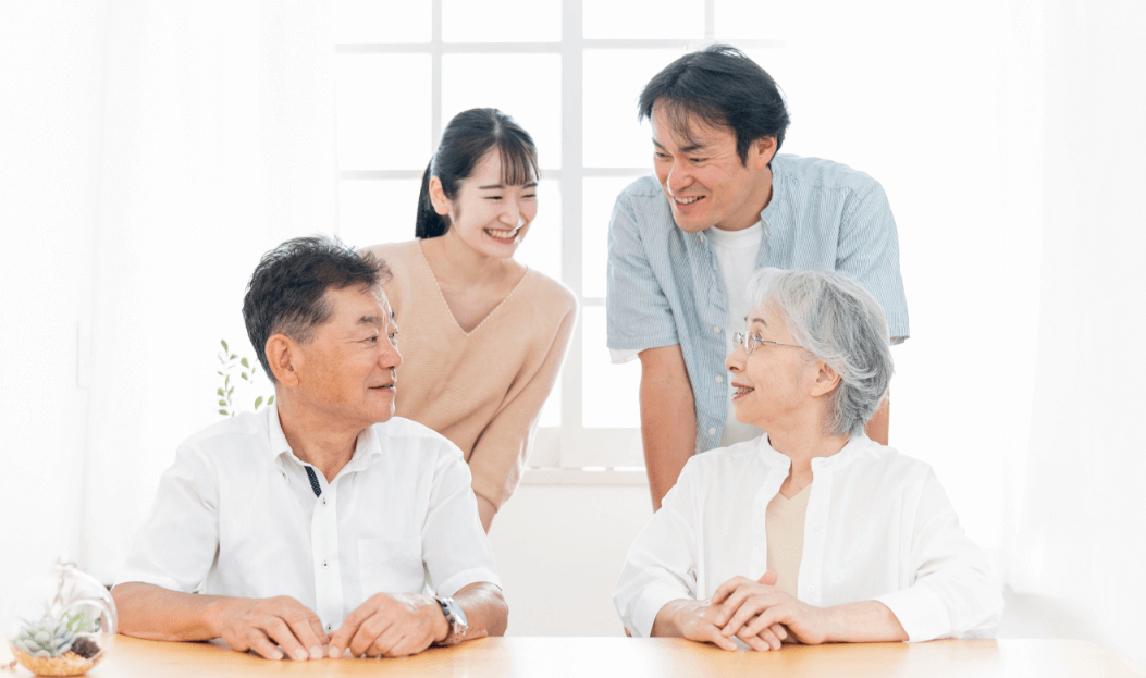 写真:今すぐできる「ヒートショック」対策イメージ