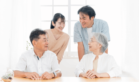 写真:今すぐできる「ヒートショック」対策イメージ
