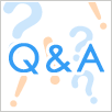 写真：Q&A