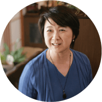 写真:村田雅子さん